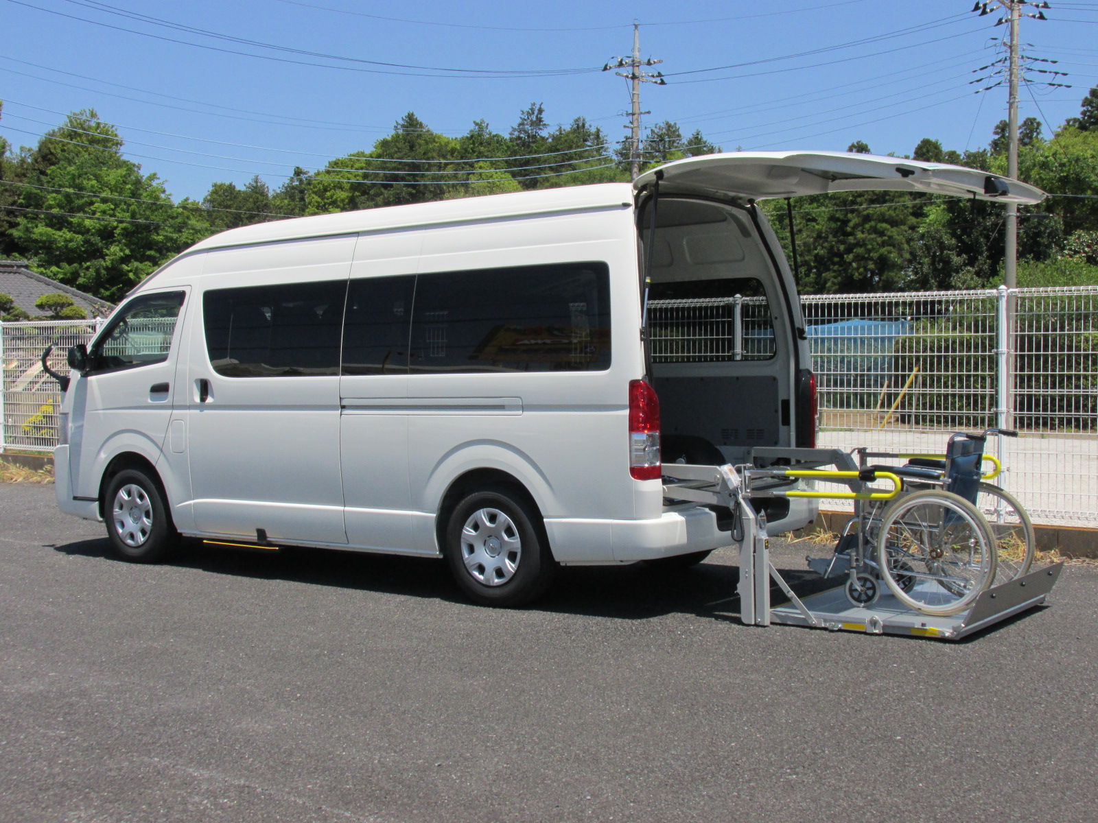 中古車 在庫車検索 福祉車両専門店 東和モータース販売