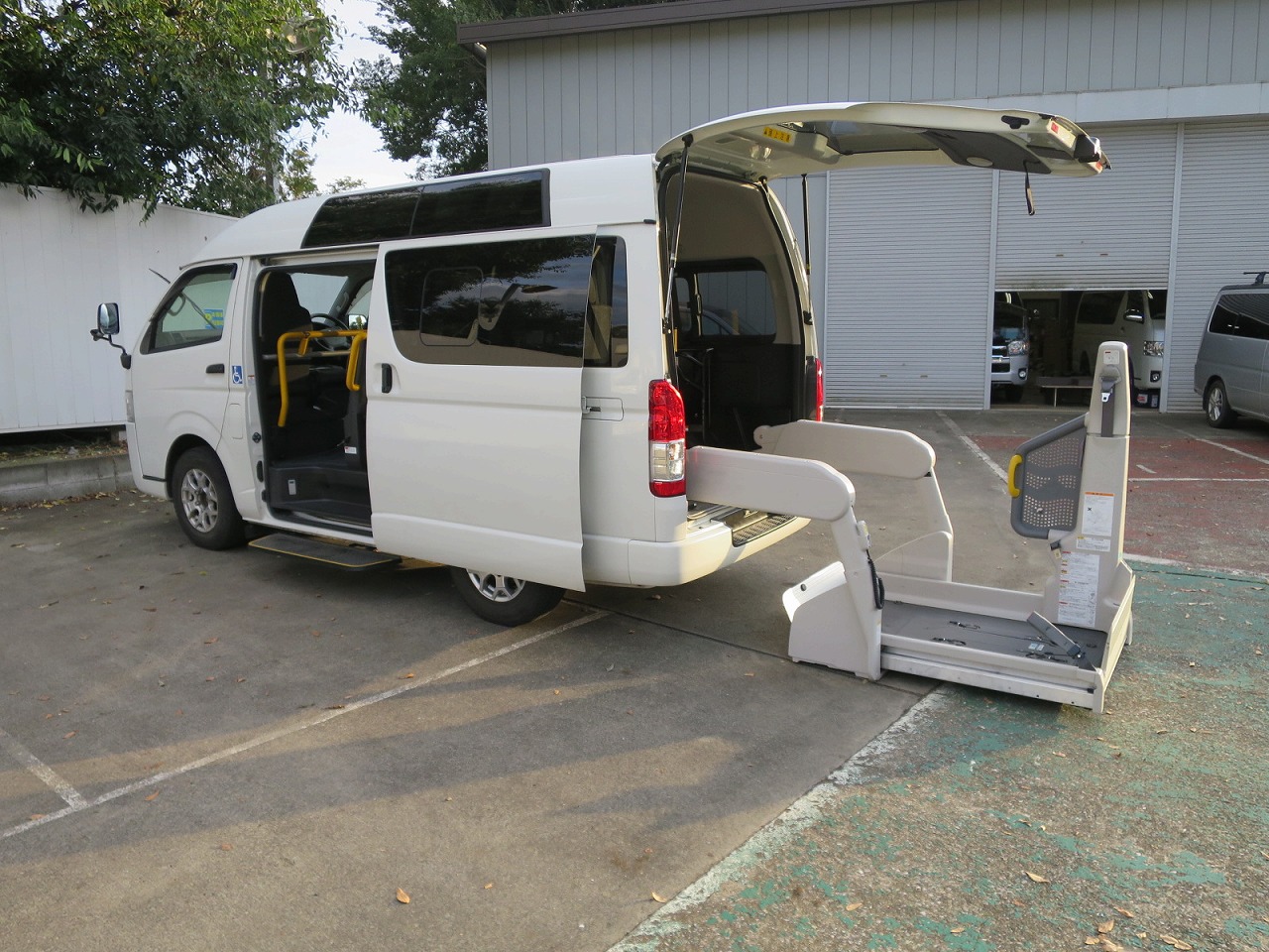 中古車 在庫車検索 福祉車両専門店 東和モータース販売