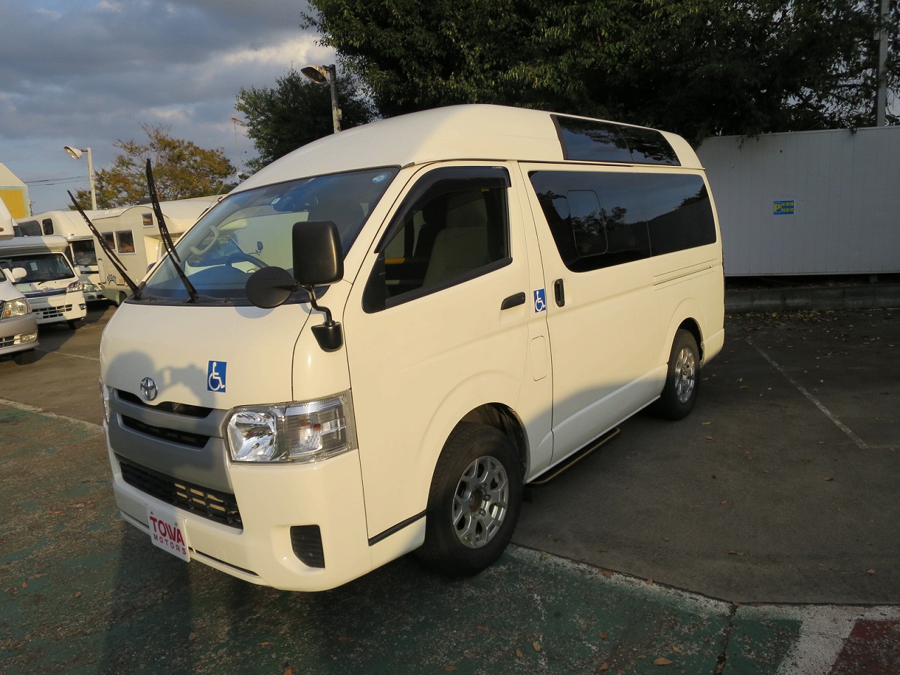 売約済 レジアスエース ウェルキャブ Bタイプ 10名乗 車イス2台積 トヨタ 東和モータース販売 売約済 レジアスエース ウェルキャブ Bタイプ 10名乗 車イス2台積 トヨタ 東和モータース販売