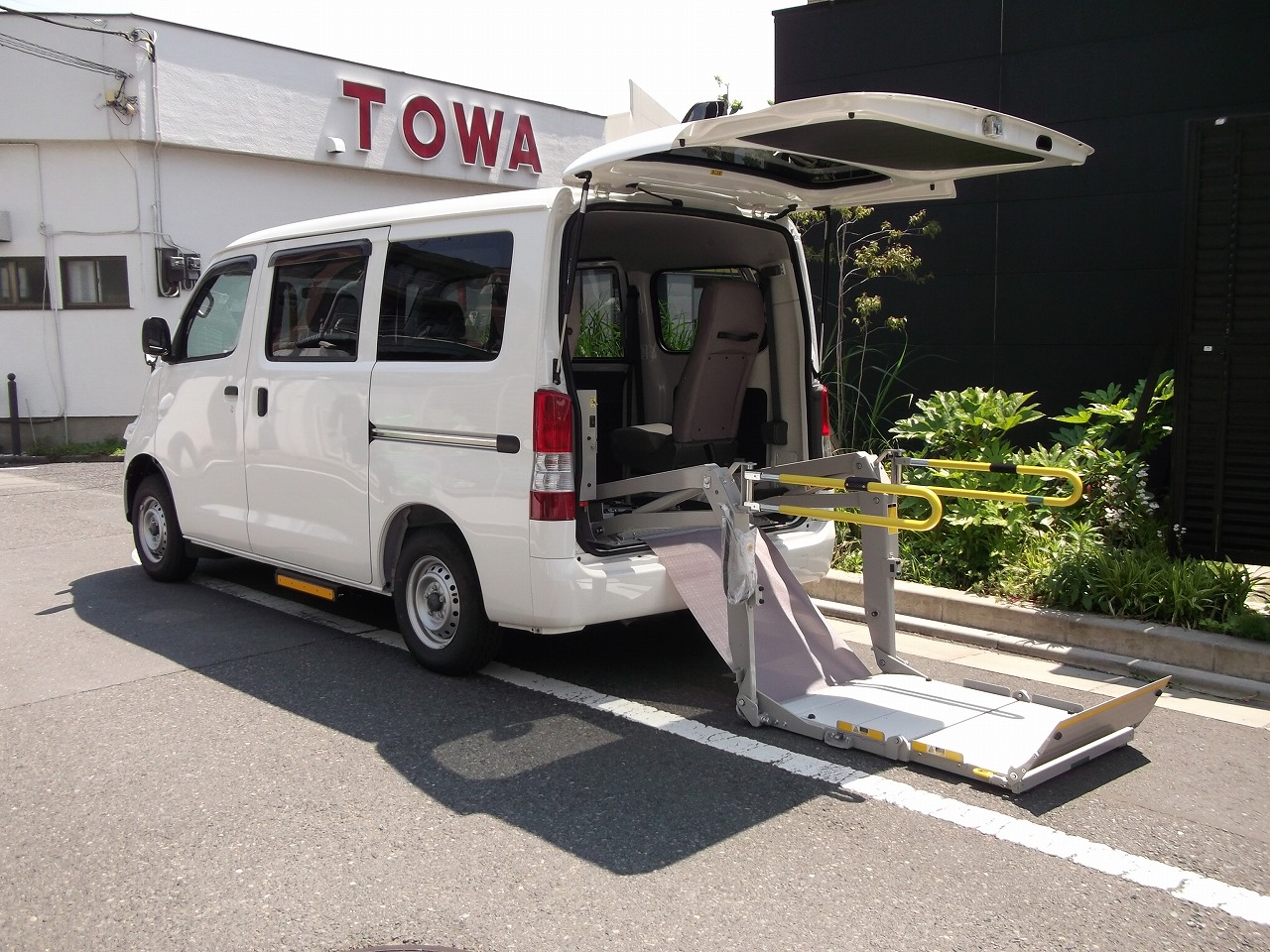 中古車 在庫車検索 福祉車両専門店 東和モータース販売