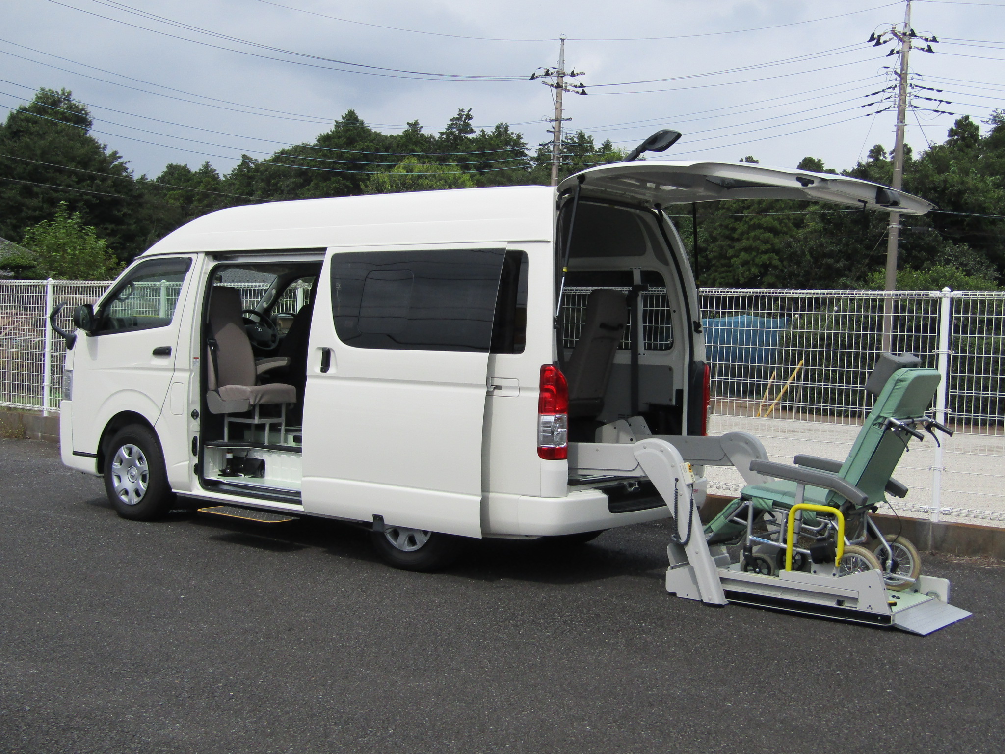 中古車 在庫車検索 福祉車両専門店 東和モータース販売