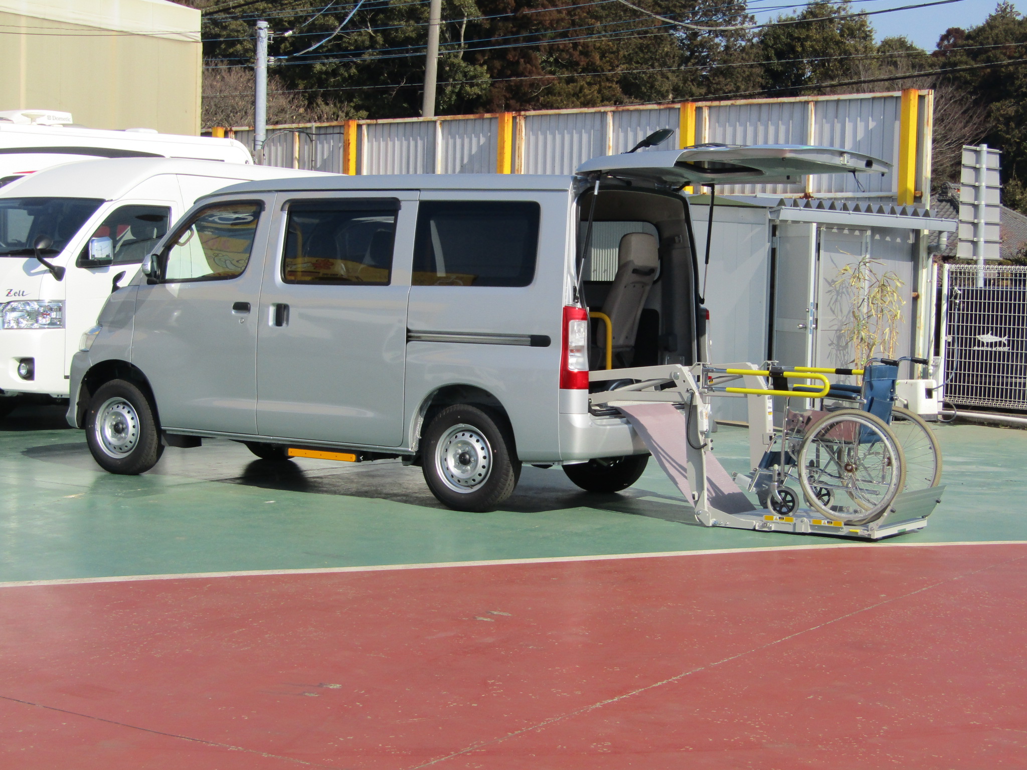 中古車 在庫車検索 福祉車両専門店 東和モータース販売