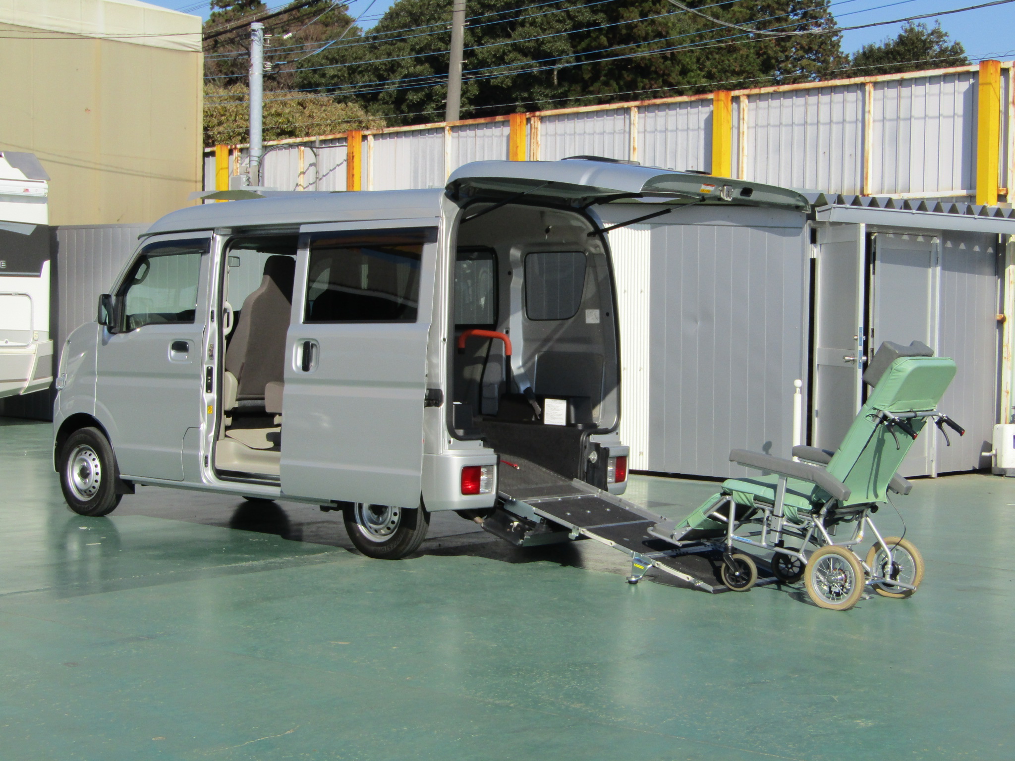 中古車 在庫車検索 福祉車両専門店 東和モータース販売